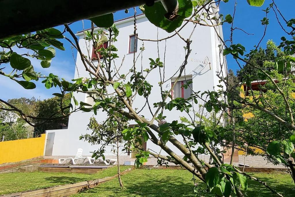 Doninos, Maravilla Del Mundo, Te Esperamos. Ferrol Bagian luar foto
