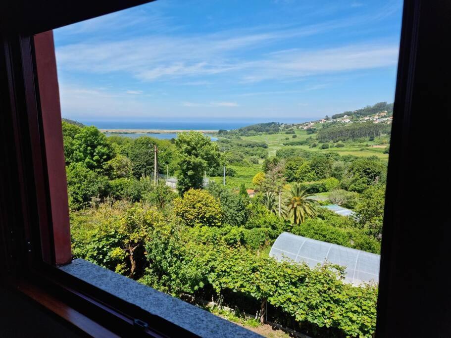 Doninos, Maravilla Del Mundo, Te Esperamos. Ferrol Bagian luar foto
