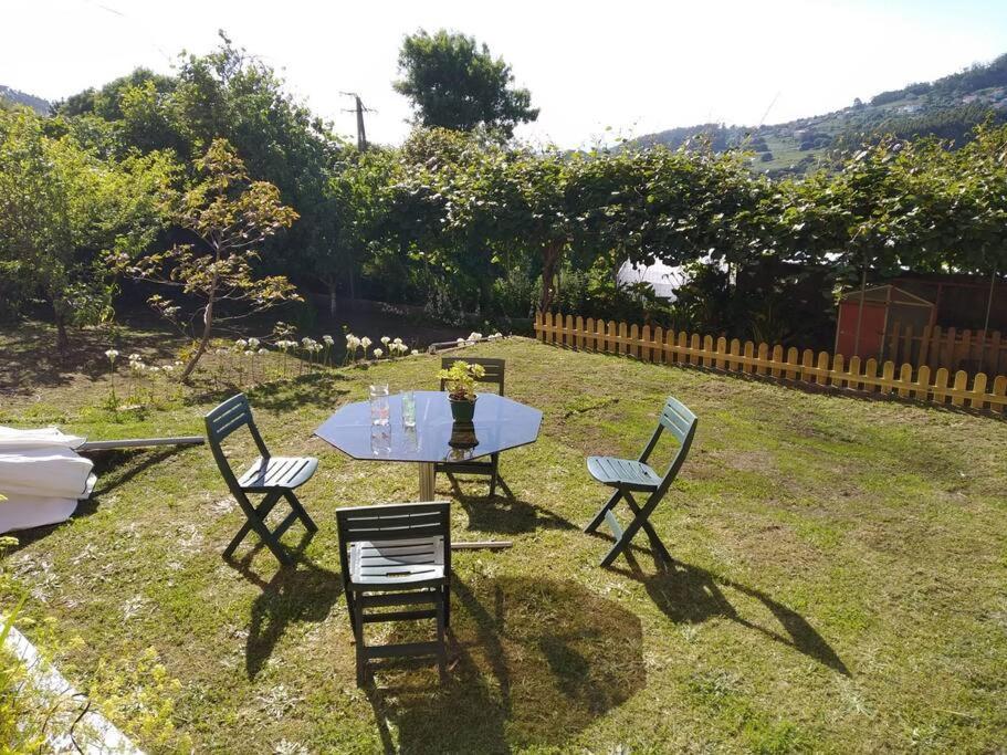 Doninos, Maravilla Del Mundo, Te Esperamos. Ferrol Bagian luar foto